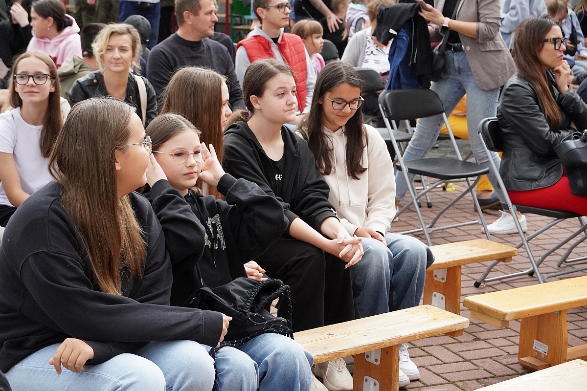 Fetyn Bezpieczni i aktywni z szóstką [27.09.2024] - zdjęcie #41 - eOstroleka.pl