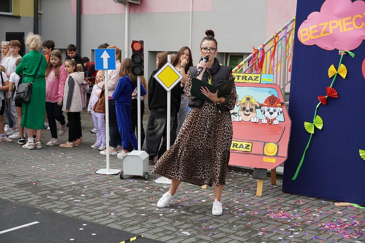 Fetyn Bezpieczni i aktywni z szóstką [27.09.2024] - zdjęcie #40 - eOstroleka.pl