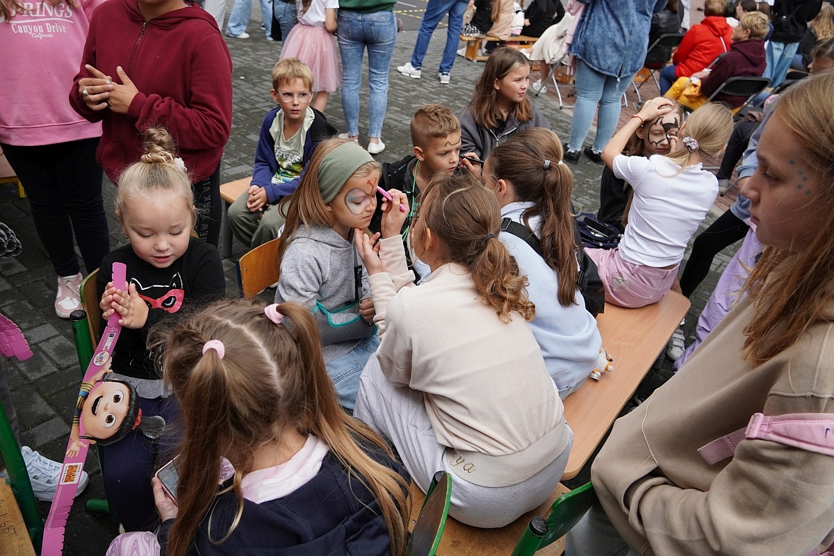 Fetyn Bezpieczni i aktywni z szóstką [27.09.2024] - zdjęcie #34 - eOstroleka.pl