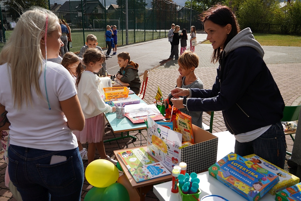 Fetyn Bezpieczni i aktywni z szóstką [27.09.2024] - zdjęcie #29 - eOstroleka.pl
