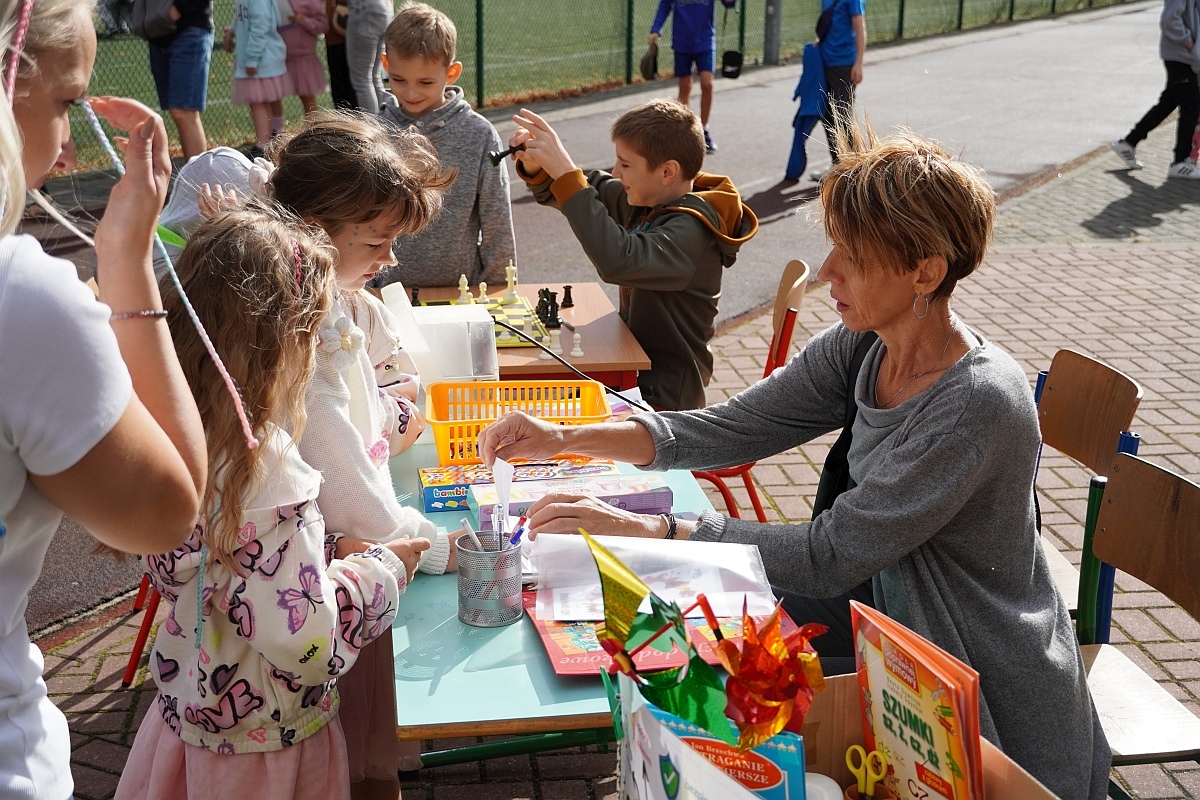 Fetyn Bezpieczni i aktywni z szóstką [27.09.2024] - zdjęcie #27 - eOstroleka.pl