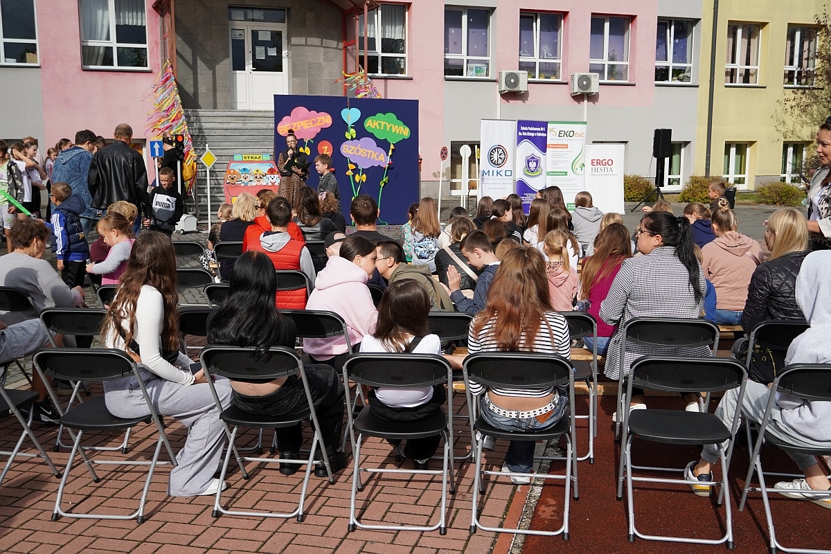 Fetyn Bezpieczni i aktywni z szóstką [27.09.2024] - zdjęcie #26 - eOstroleka.pl