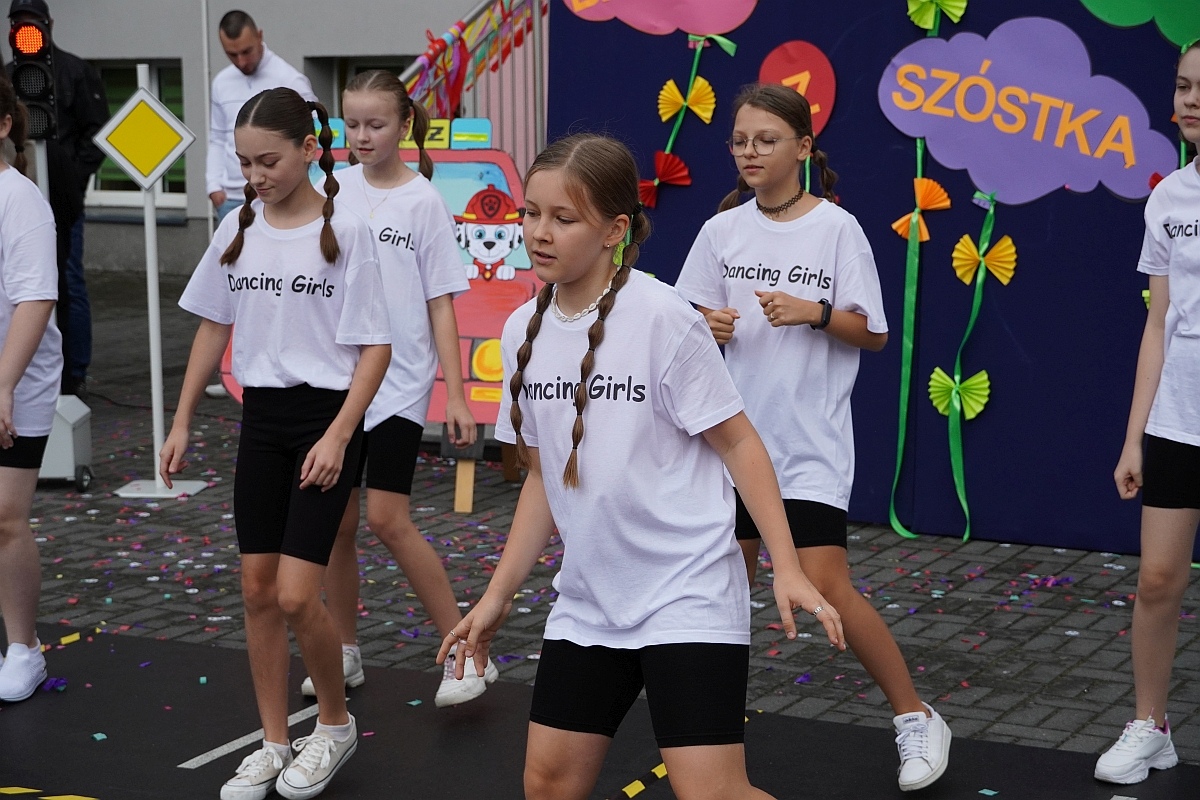 Fetyn Bezpieczni i aktywni z szóstką [27.09.2024] - zdjęcie #23 - eOstroleka.pl