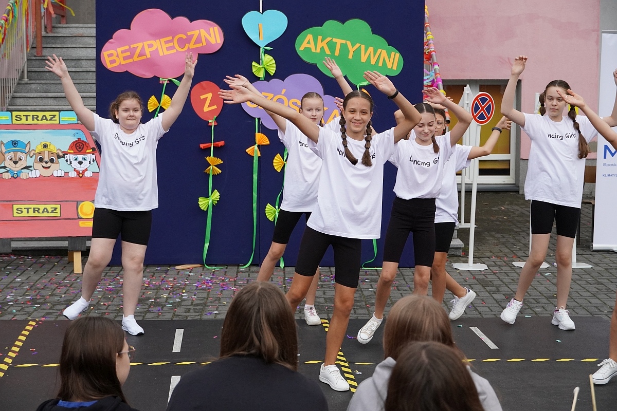 Fetyn Bezpieczni i aktywni z szóstką [27.09.2024] - zdjęcie #22 - eOstroleka.pl