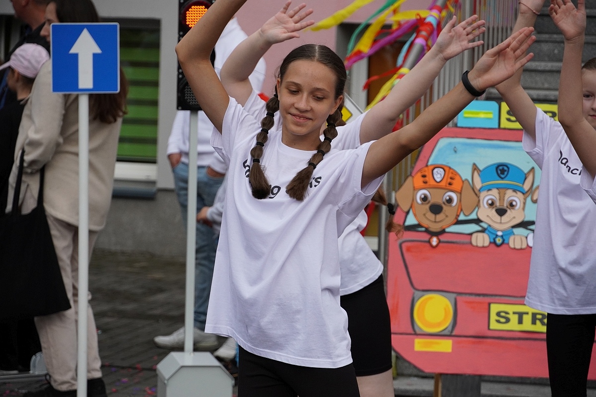 Fetyn Bezpieczni i aktywni z szóstką [27.09.2024] - zdjęcie #21 - eOstroleka.pl