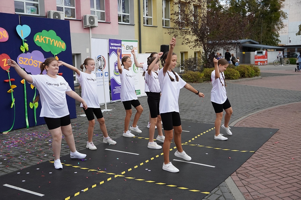 Fetyn Bezpieczni i aktywni z szóstką [27.09.2024] - zdjęcie #19 - eOstroleka.pl