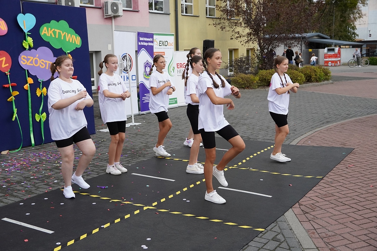 Fetyn Bezpieczni i aktywni z szóstką [27.09.2024] - zdjęcie #18 - eOstroleka.pl