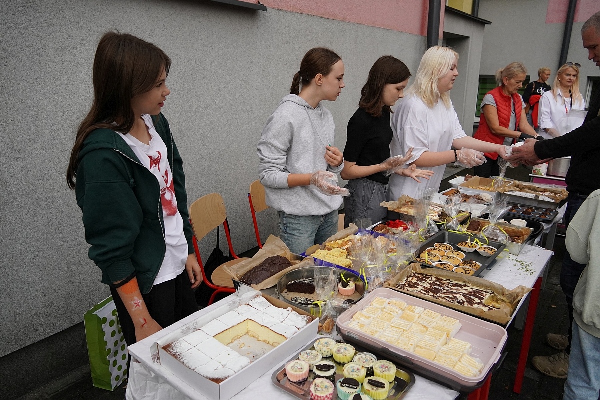 Fetyn Bezpieczni i aktywni z szóstką [27.09.2024] - zdjęcie #17 - eOstroleka.pl