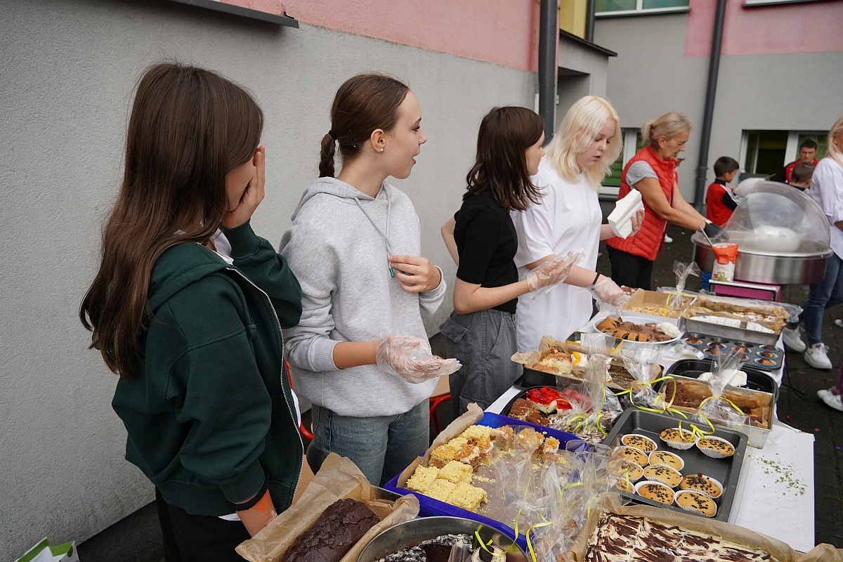 Fetyn Bezpieczni i aktywni z szóstką [27.09.2024] - zdjęcie #14 - eOstroleka.pl
