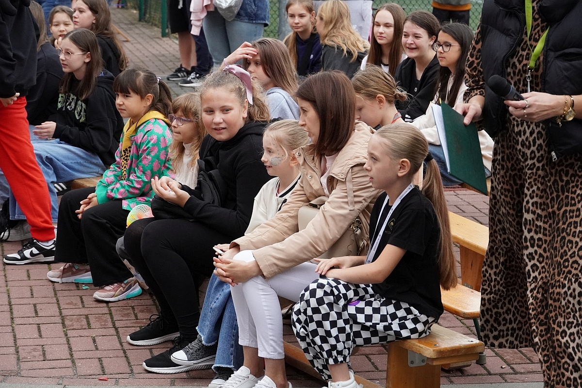 Fetyn Bezpieczni i aktywni z szóstką [27.09.2024] - zdjęcie #11 - eOstroleka.pl