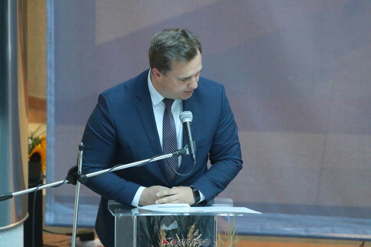 Inauguracja roku akademickiego WSAP [27.09.2024] - zdjęcie #80 - eOstroleka.pl
