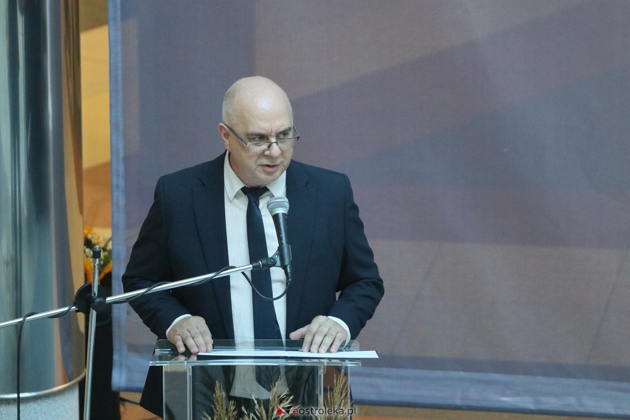 Inauguracja roku akademickiego WSAP [27.09.2024] - zdjęcie #78 - eOstroleka.pl