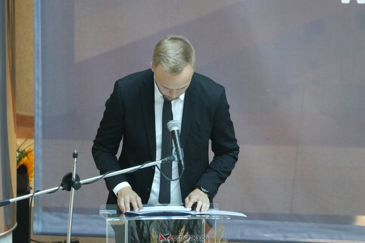 Inauguracja roku akademickiego WSAP [27.09.2024] - zdjęcie #75 - eOstroleka.pl