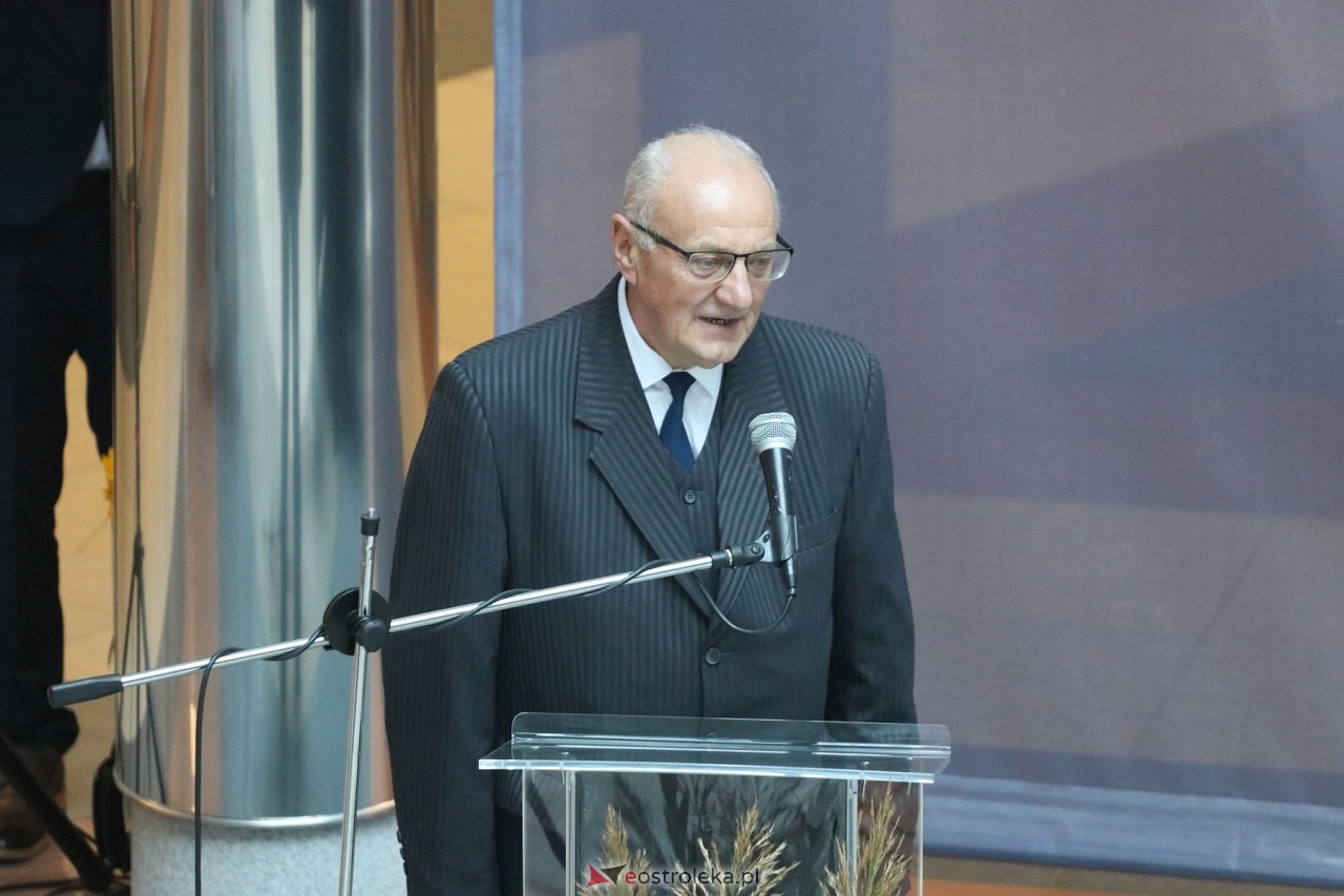 Inauguracja roku akademickiego WSAP [27.09.2024] - zdjęcie #71 - eOstroleka.pl