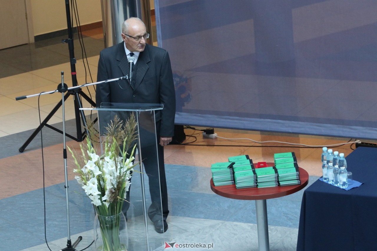 Inauguracja roku akademickiego WSAP [27.09.2024] - zdjęcie #69 - eOstroleka.pl