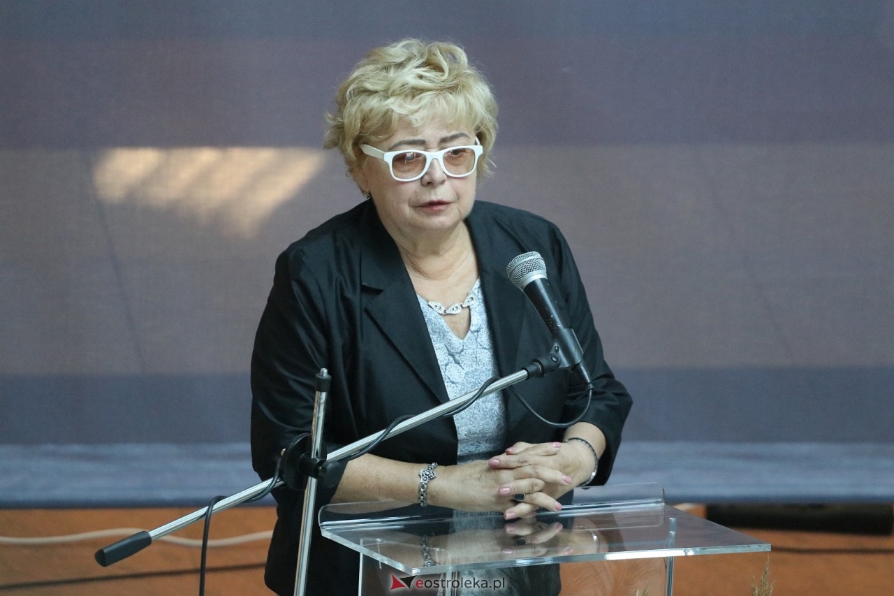 Inauguracja roku akademickiego WSAP [27.09.2024] - zdjęcie #67 - eOstroleka.pl