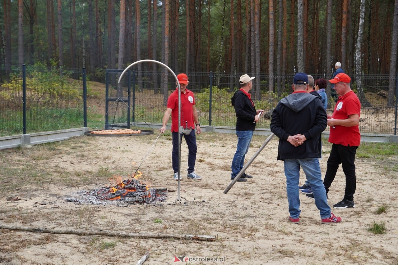 IV Kurpiowskie Grzybobranie [28.09.2024] - zdjęcie #63 - eOstroleka.pl