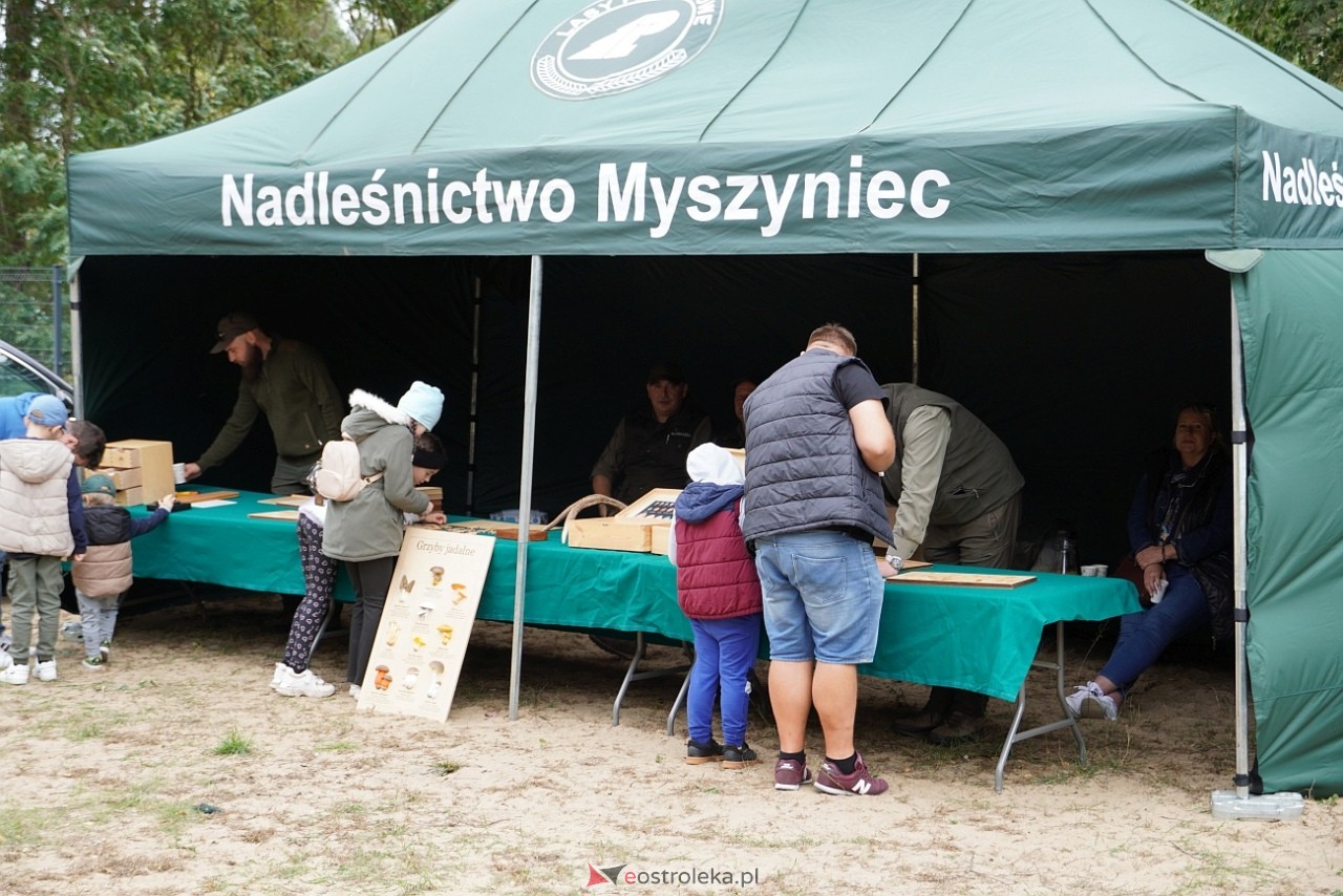IV Kurpiowskie Grzybobranie [28.09.2024] - zdjęcie #62 - eOstroleka.pl