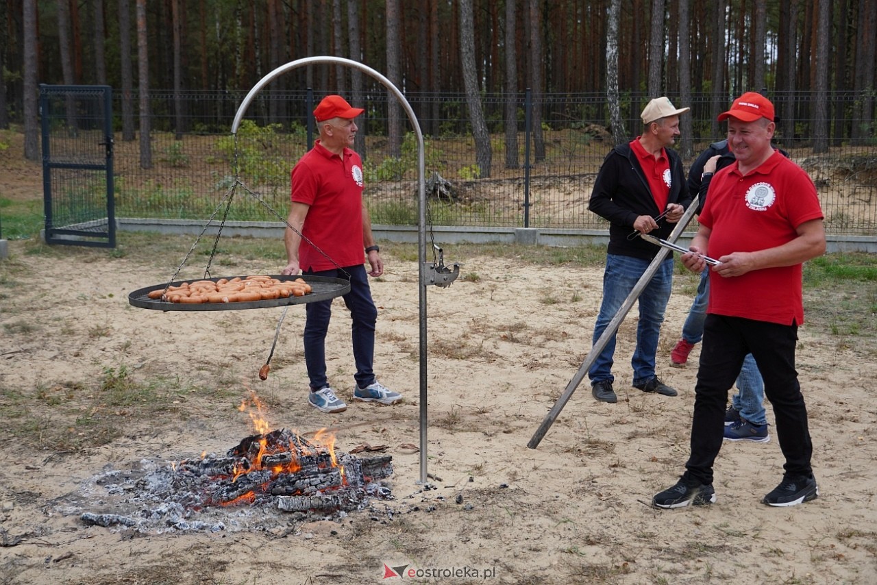 IV Kurpiowskie Grzybobranie [28.09.2024] - zdjęcie #61 - eOstroleka.pl