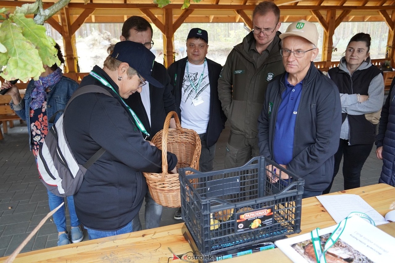 IV Kurpiowskie Grzybobranie [28.09.2024] - zdjęcie #60 - eOstroleka.pl