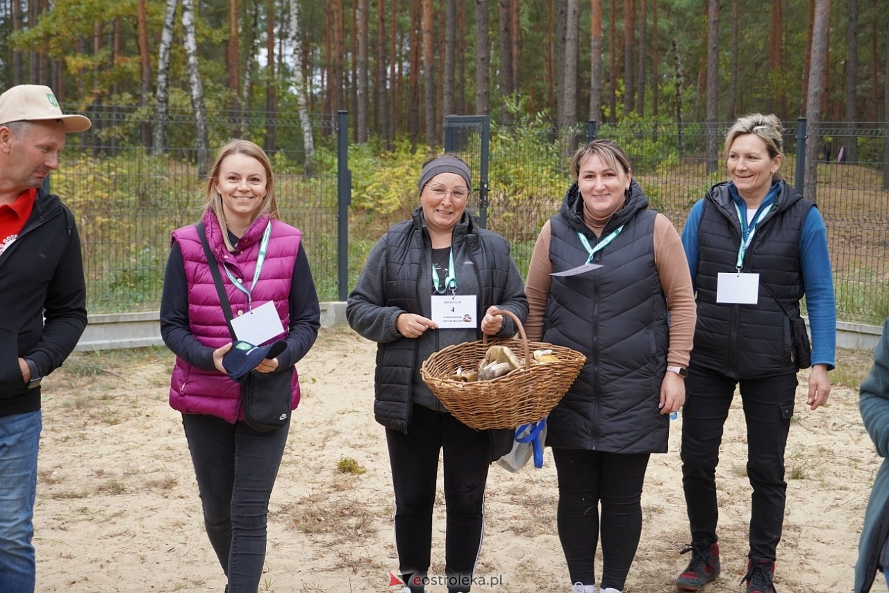 IV Kurpiowskie Grzybobranie [28.09.2024] - zdjęcie #58 - eOstroleka.pl