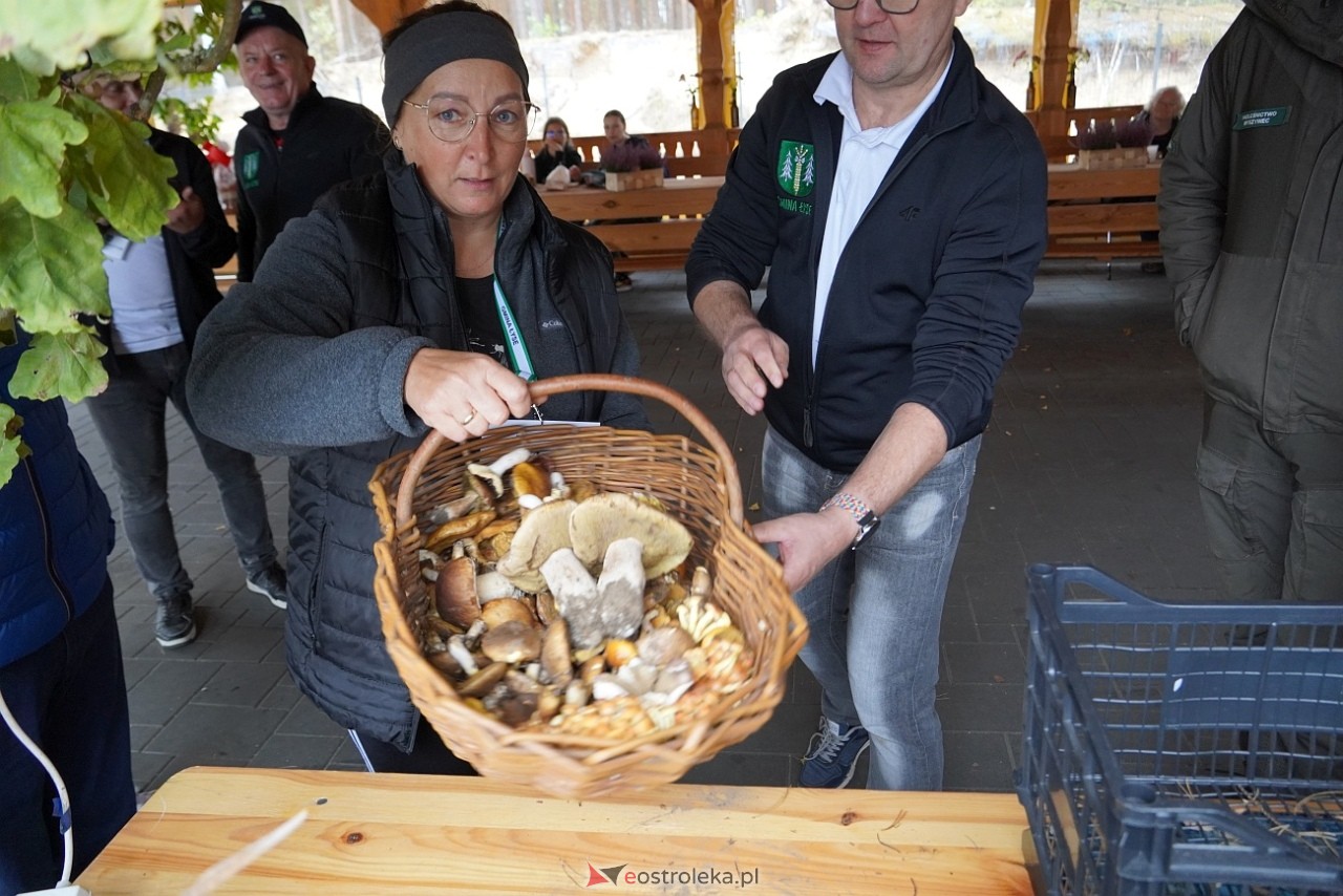 IV Kurpiowskie Grzybobranie [28.09.2024] - zdjęcie #57 - eOstroleka.pl
