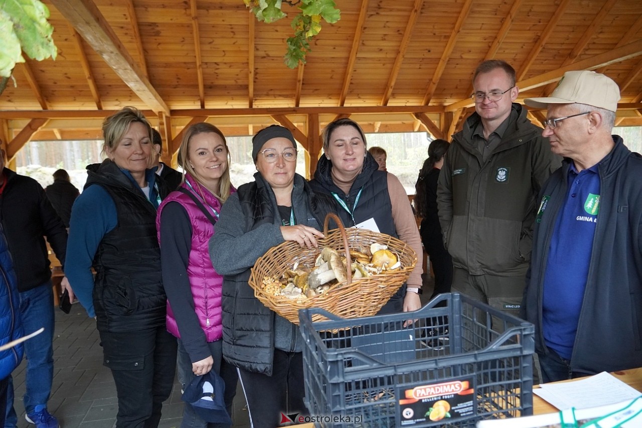 IV Kurpiowskie Grzybobranie [28.09.2024] - zdjęcie #55 - eOstroleka.pl