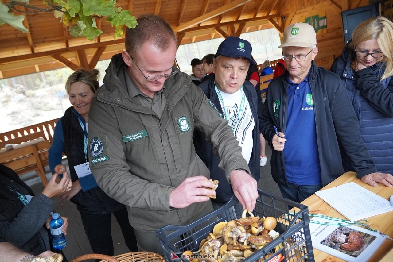 IV Kurpiowskie Grzybobranie [28.09.2024] - zdjęcie #54 - eOstroleka.pl