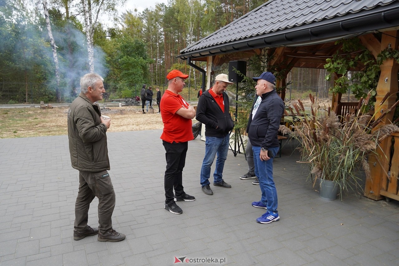 IV Kurpiowskie Grzybobranie [28.09.2024] - zdjęcie #53 - eOstroleka.pl