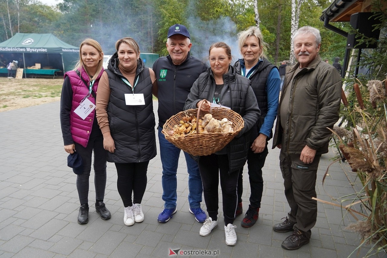 IV Kurpiowskie Grzybobranie [28.09.2024] - zdjęcie #49 - eOstroleka.pl