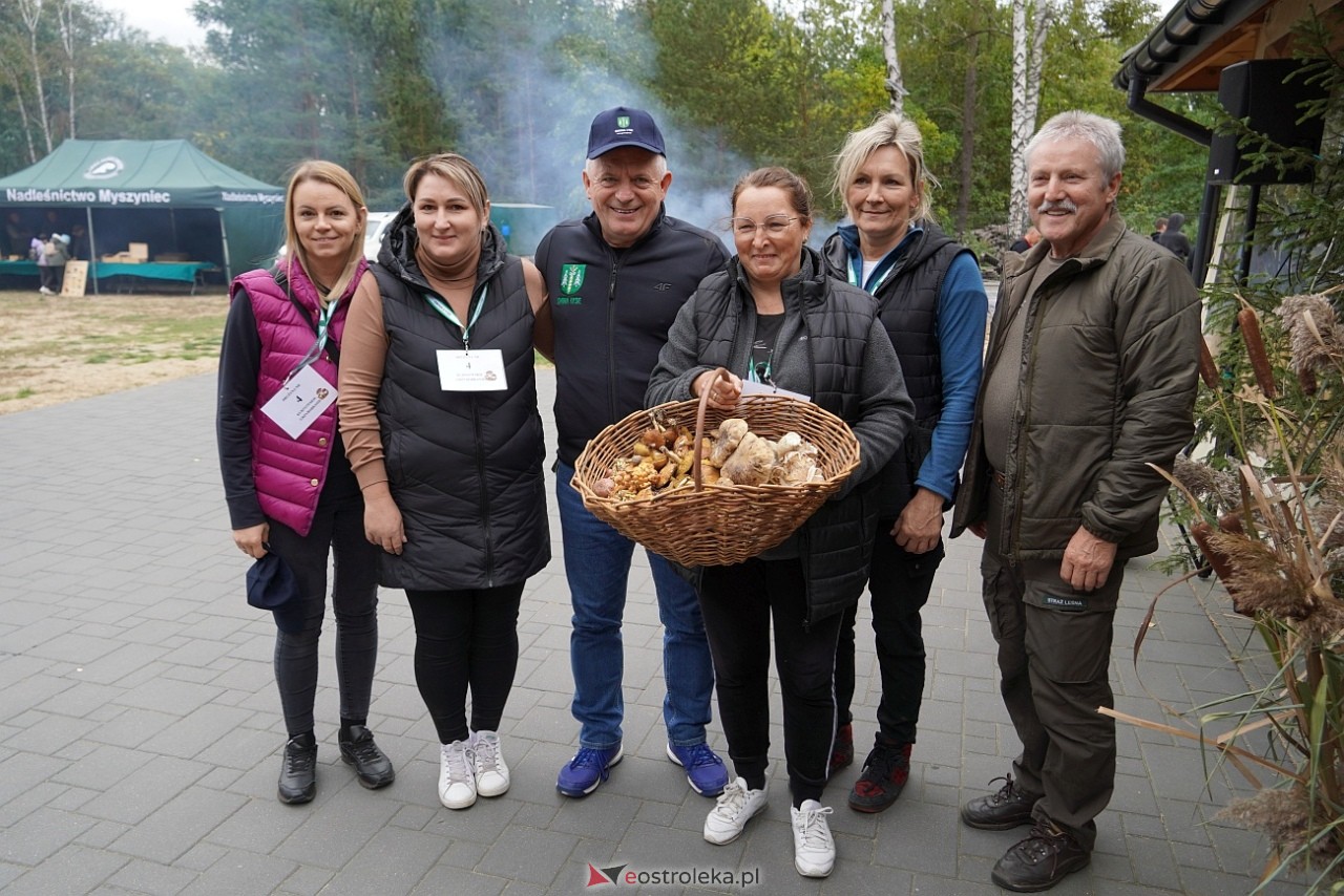 IV Kurpiowskie Grzybobranie [28.09.2024] - zdjęcie #48 - eOstroleka.pl