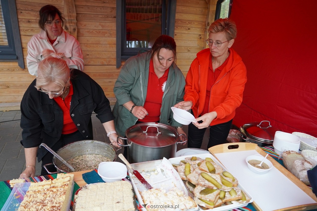 IV Kurpiowskie Grzybobranie [28.09.2024] - zdjęcie #47 - eOstroleka.pl