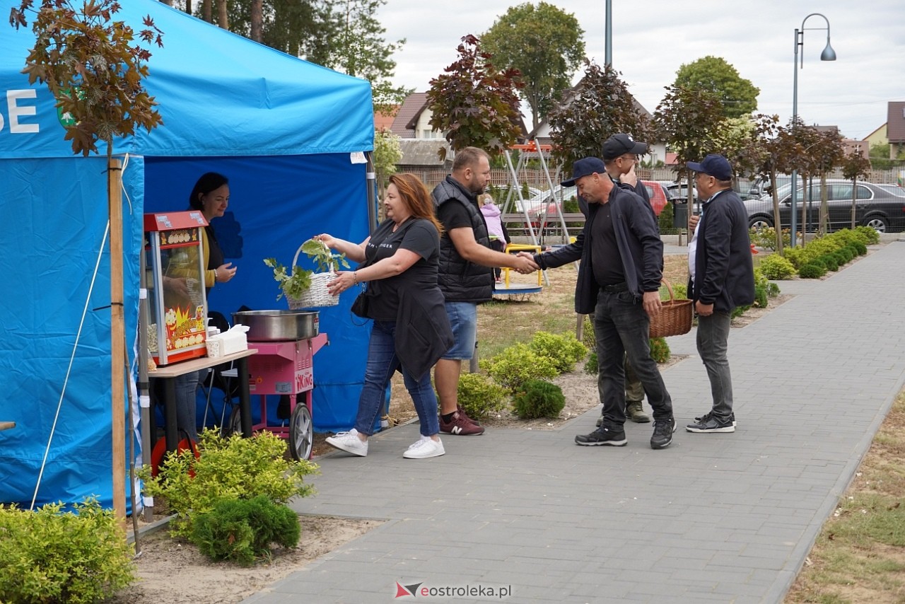 IV Kurpiowskie Grzybobranie [28.09.2024] - zdjęcie #46 - eOstroleka.pl