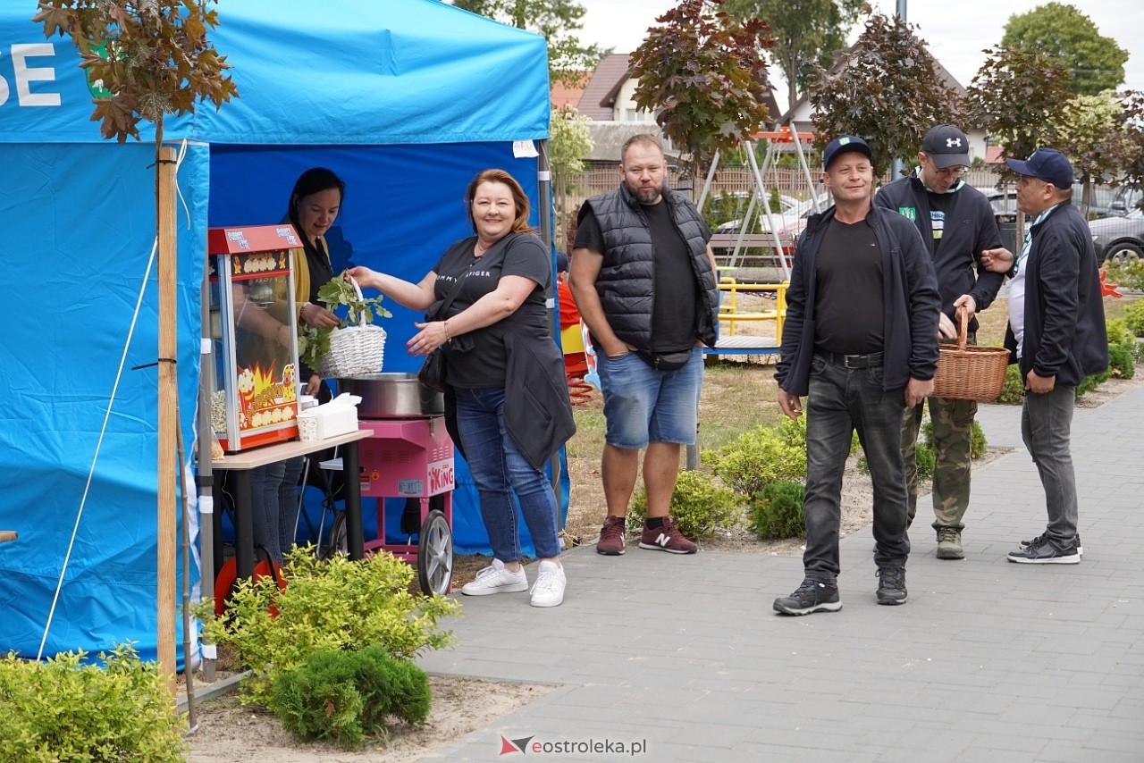 IV Kurpiowskie Grzybobranie [28.09.2024] - zdjęcie #45 - eOstroleka.pl