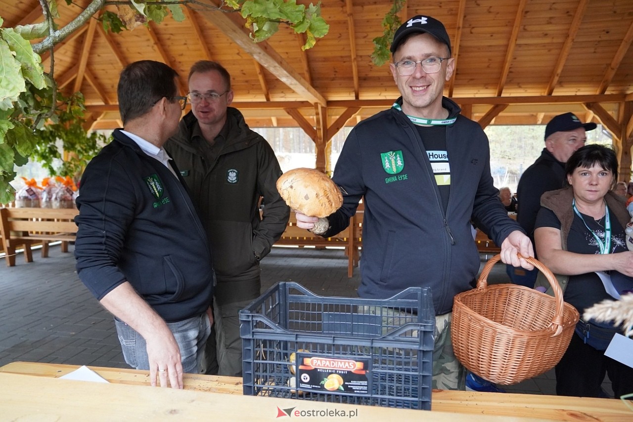 IV Kurpiowskie Grzybobranie [28.09.2024] - zdjęcie #40 - eOstroleka.pl