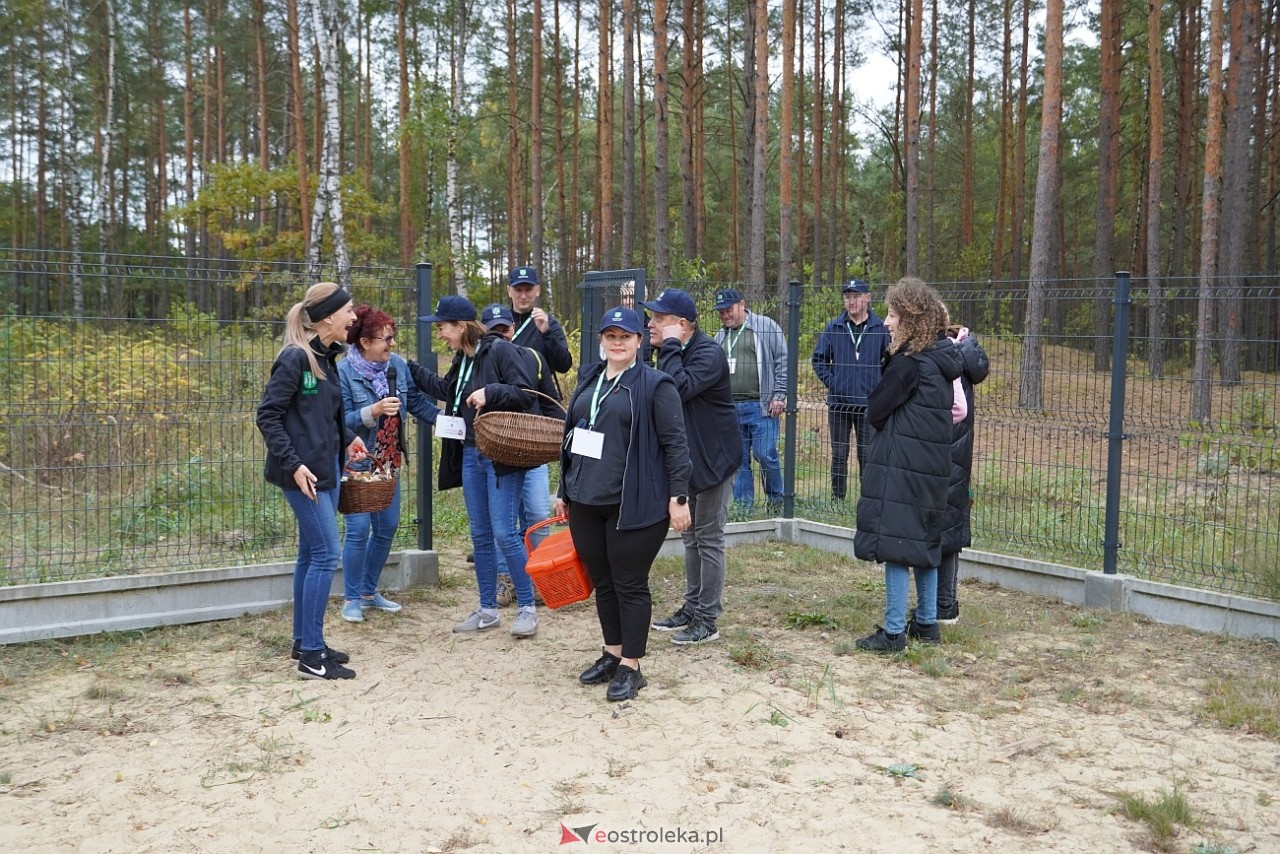 IV Kurpiowskie Grzybobranie [28.09.2024] - zdjęcie #38 - eOstroleka.pl