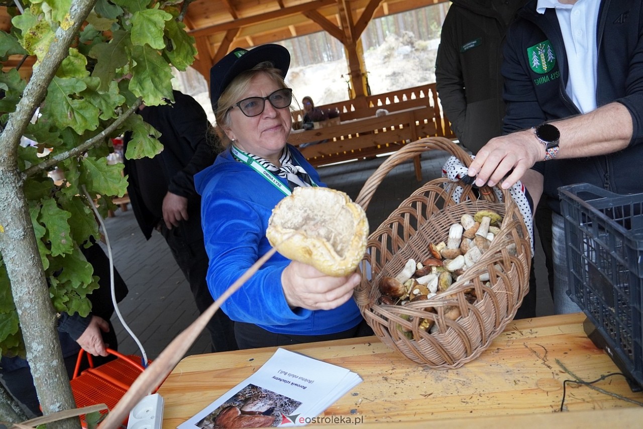 IV Kurpiowskie Grzybobranie [28.09.2024] - zdjęcie #37 - eOstroleka.pl