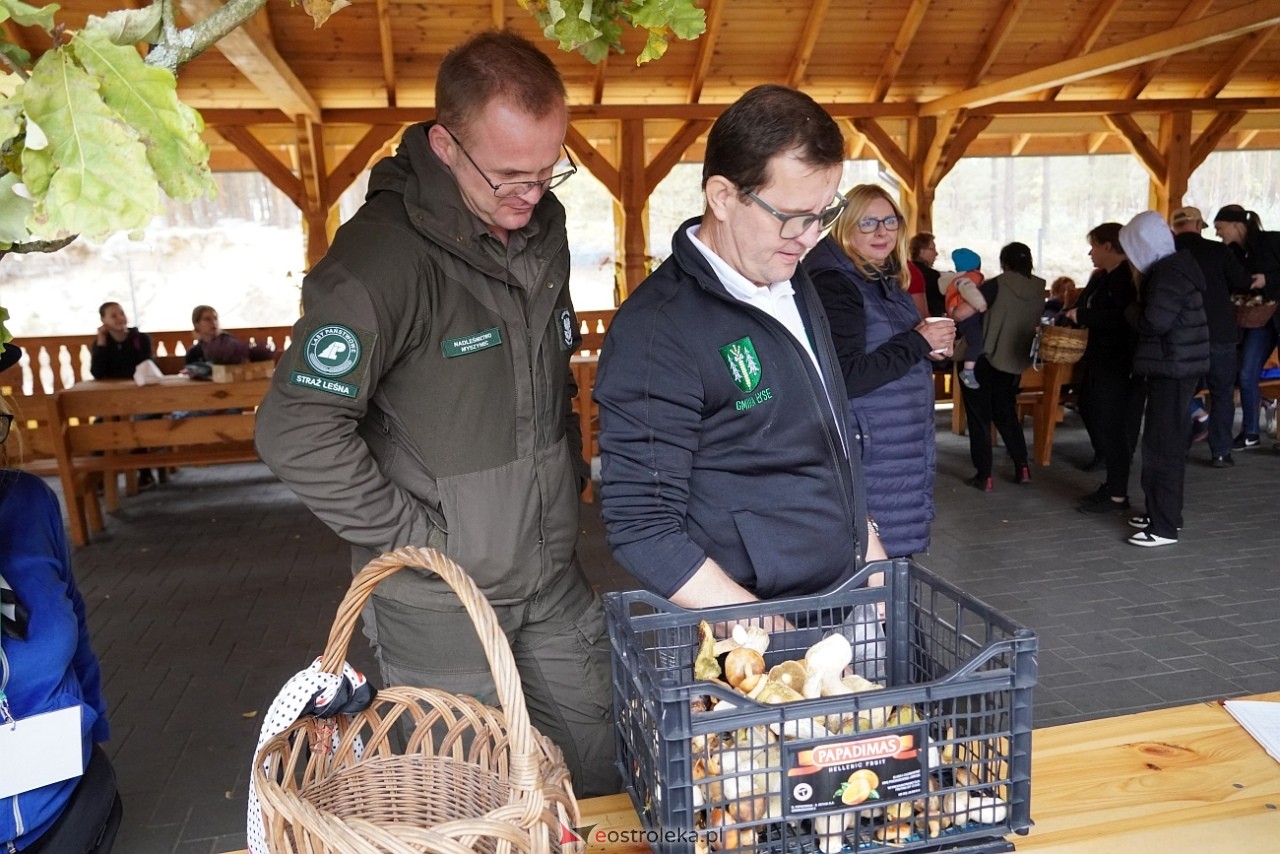 IV Kurpiowskie Grzybobranie [28.09.2024] - zdjęcie #36 - eOstroleka.pl