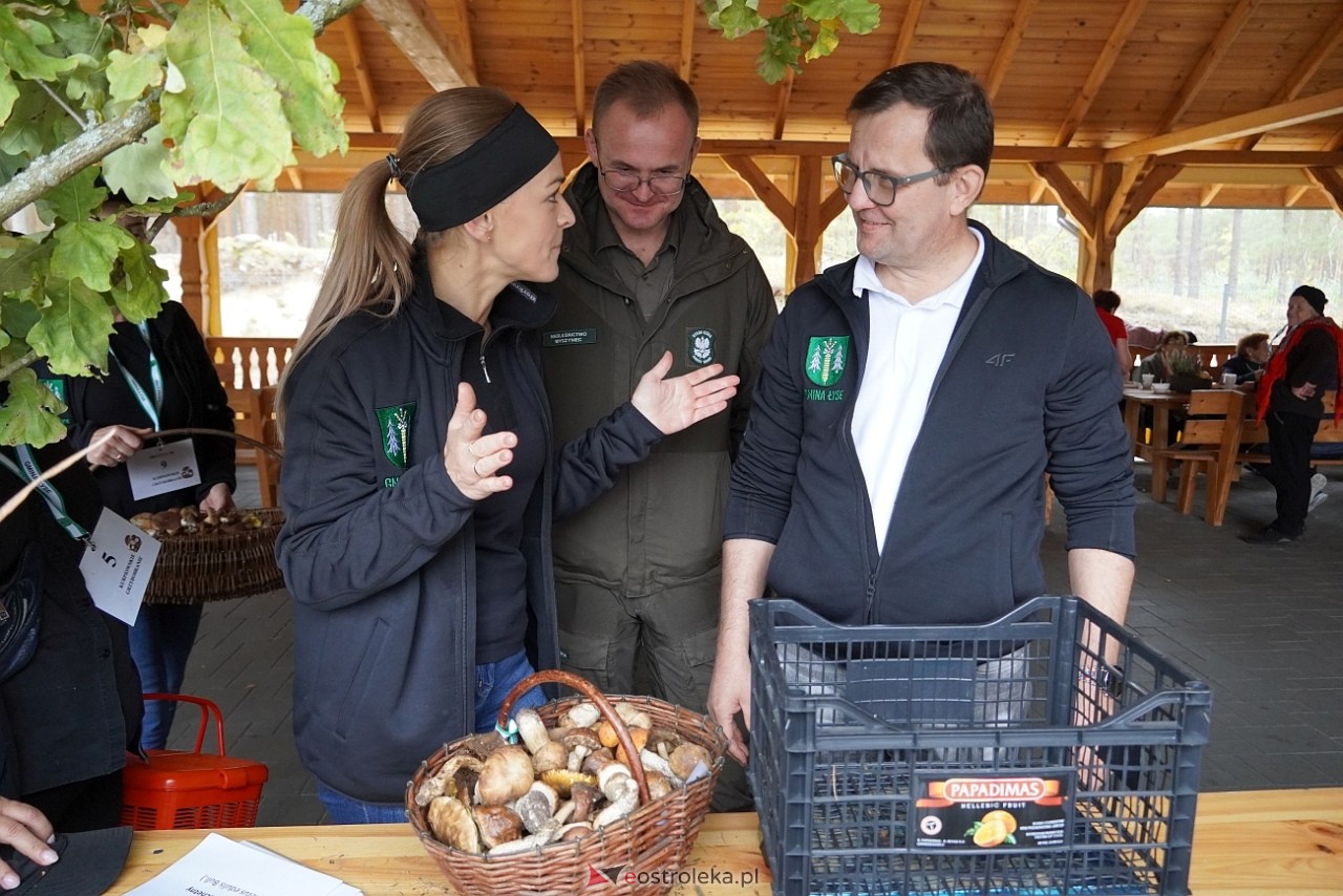 IV Kurpiowskie Grzybobranie [28.09.2024] - zdjęcie #35 - eOstroleka.pl
