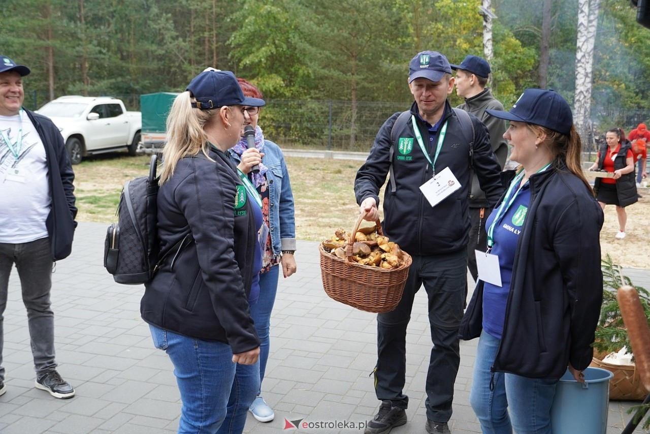 IV Kurpiowskie Grzybobranie [28.09.2024] - zdjęcie #15 - eOstroleka.pl