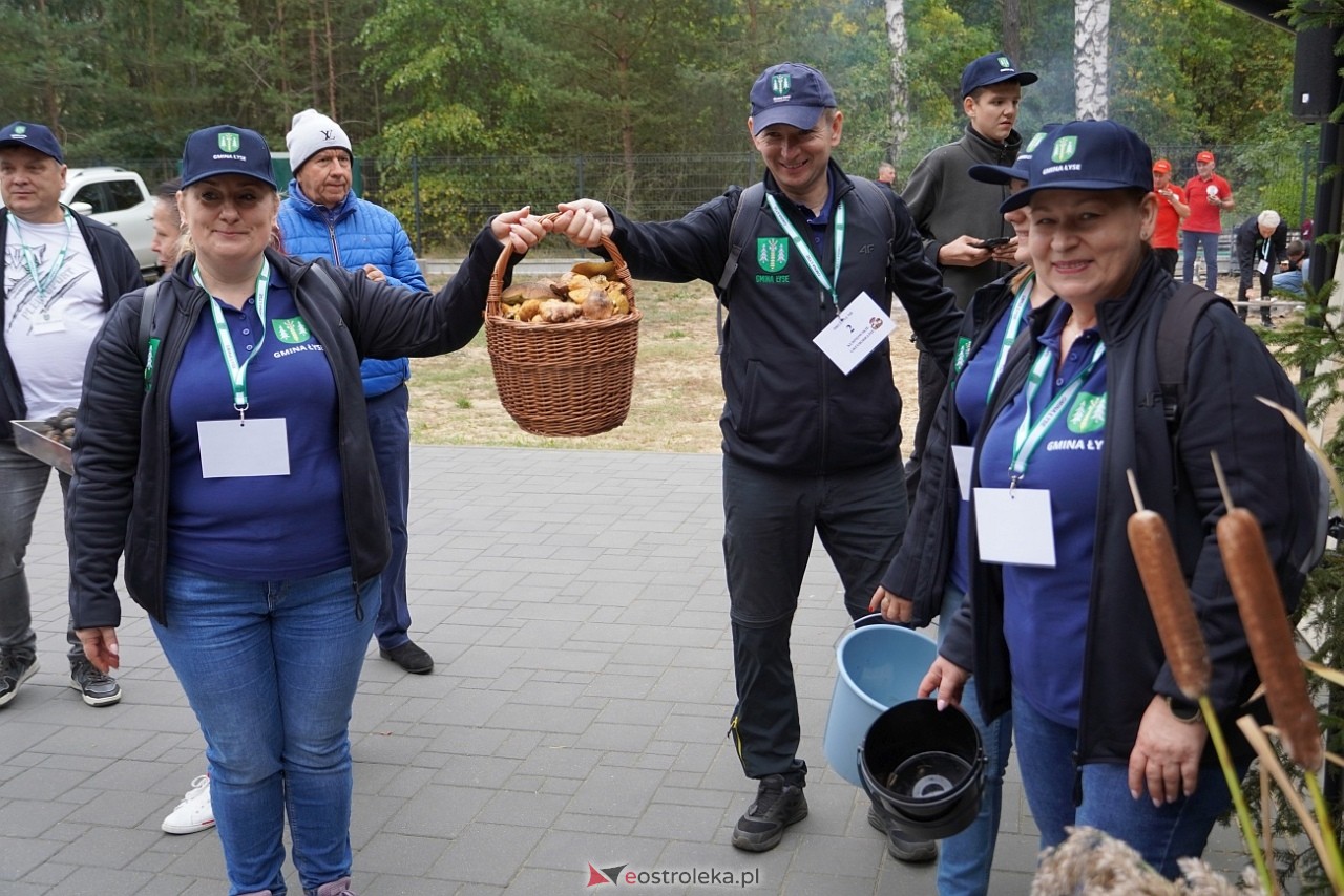 IV Kurpiowskie Grzybobranie [28.09.2024] - zdjęcie #13 - eOstroleka.pl