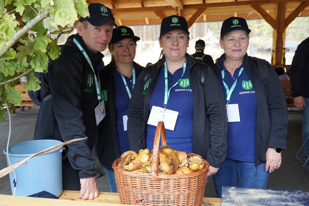 IV Kurpiowskie Grzybobranie [28.09.2024] - zdjęcie #12 - eOstroleka.pl
