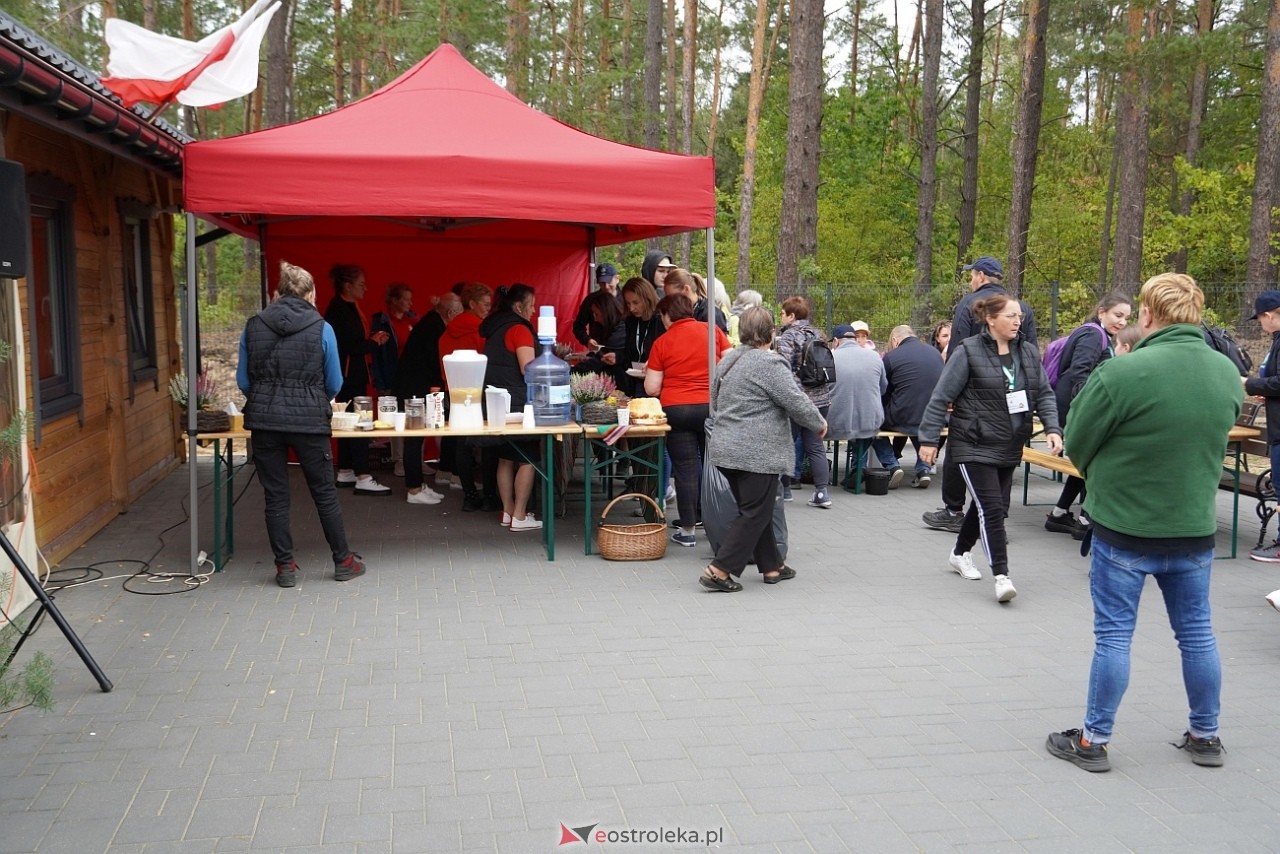 IV Kurpiowskie Grzybobranie [28.09.2024] - zdjęcie #4 - eOstroleka.pl