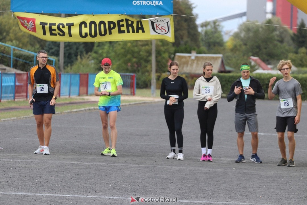 Test Coopera w Ostrołęce [28.09.2024] - zdjęcie #84 - eOstroleka.pl