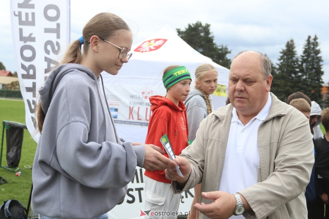 Test Coopera w Ostrołęce [28.09.2024] - zdjęcie #67 - eOstroleka.pl