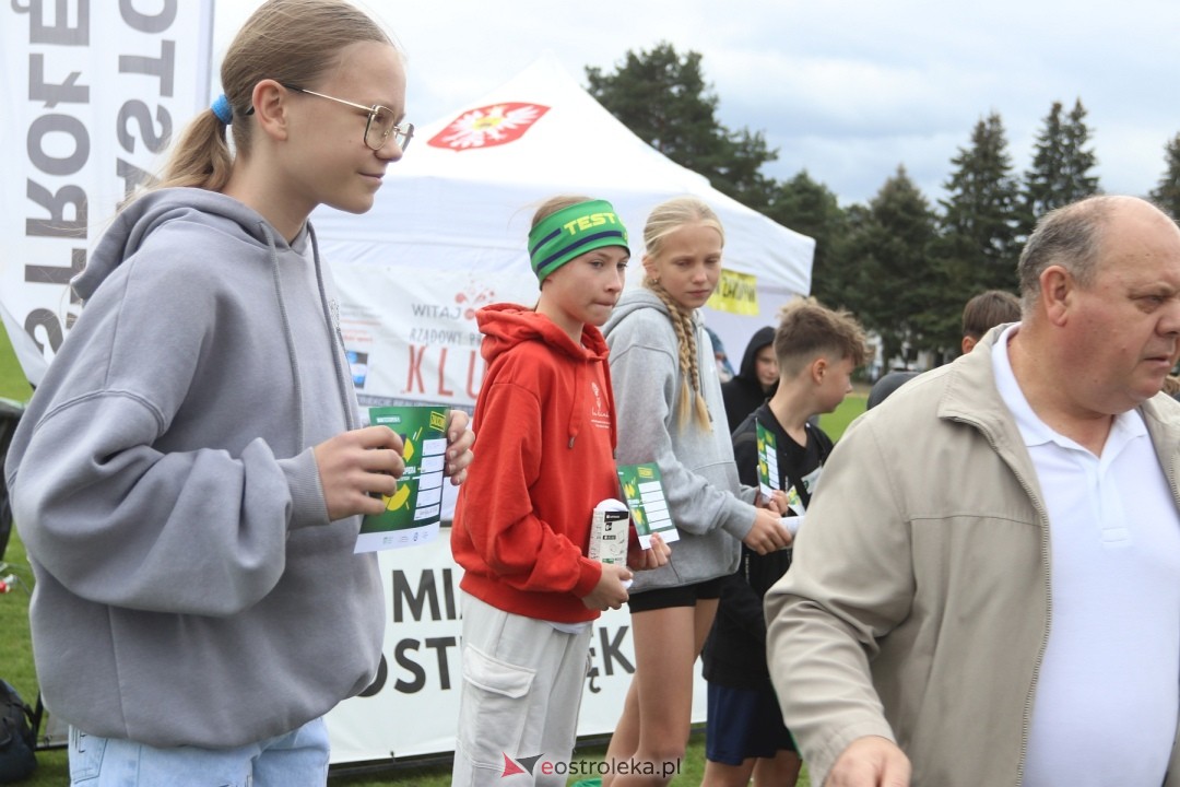 Test Coopera w Ostrołęce [28.09.2024] - zdjęcie #66 - eOstroleka.pl