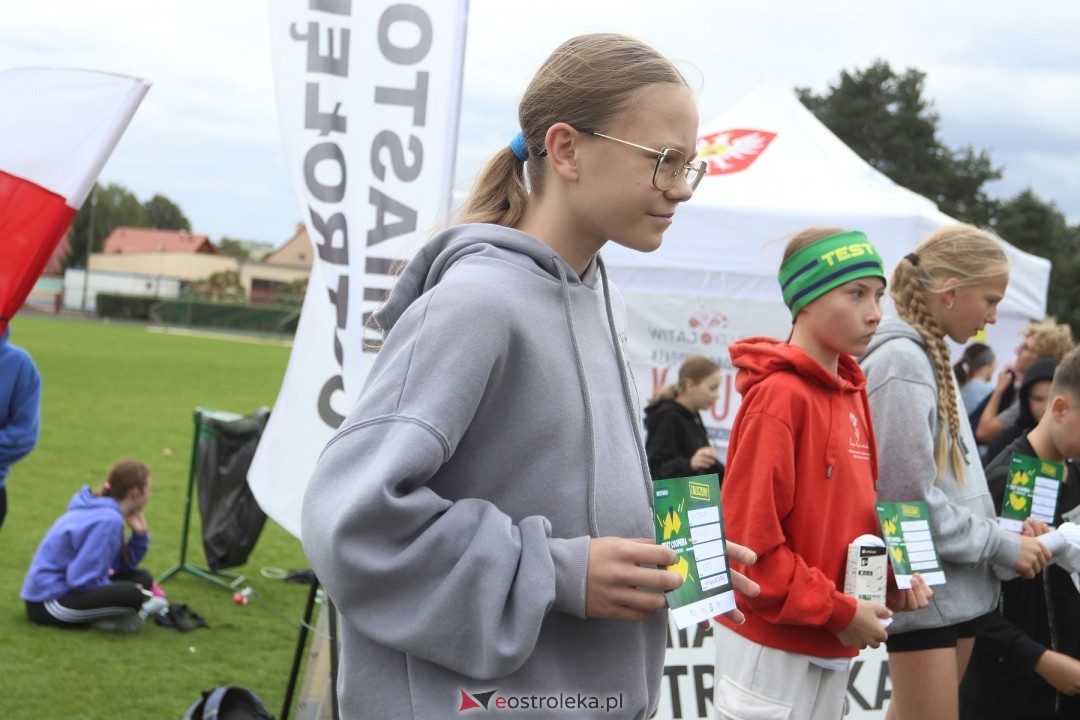 Test Coopera w Ostrołęce [28.09.2024] - zdjęcie #65 - eOstroleka.pl