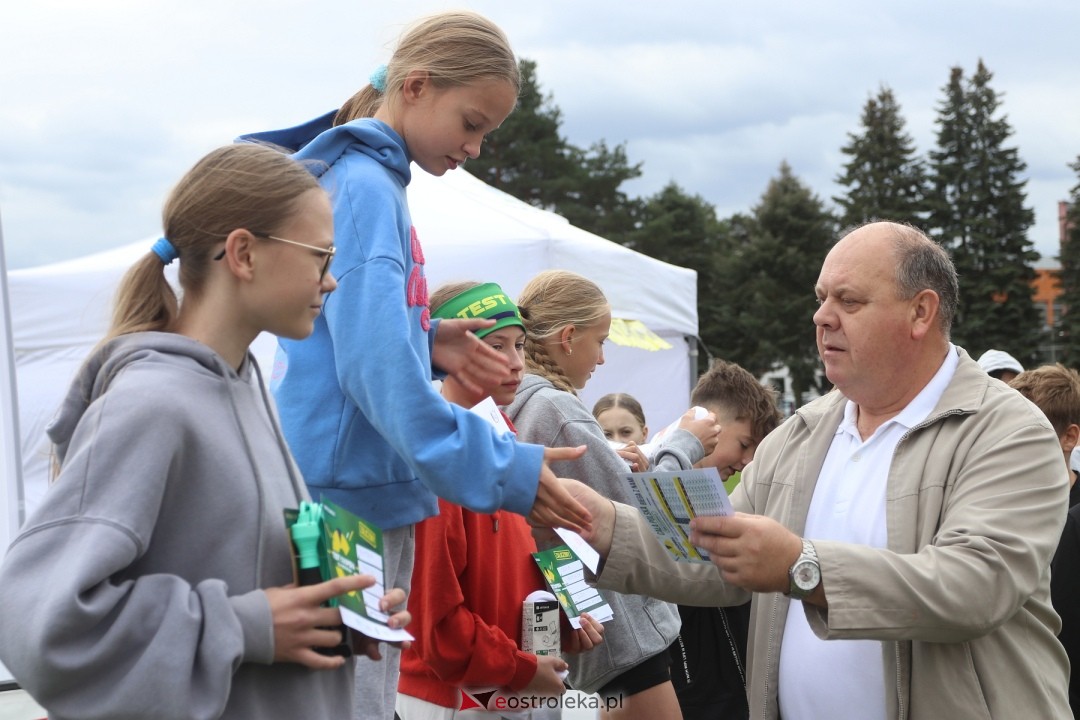 Test Coopera w Ostrołęce [28.09.2024] - zdjęcie #59 - eOstroleka.pl