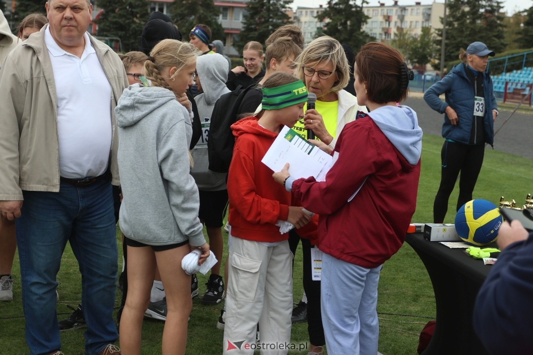 Test Coopera w Ostrołęce [28.09.2024] - zdjęcie #52 - eOstroleka.pl
