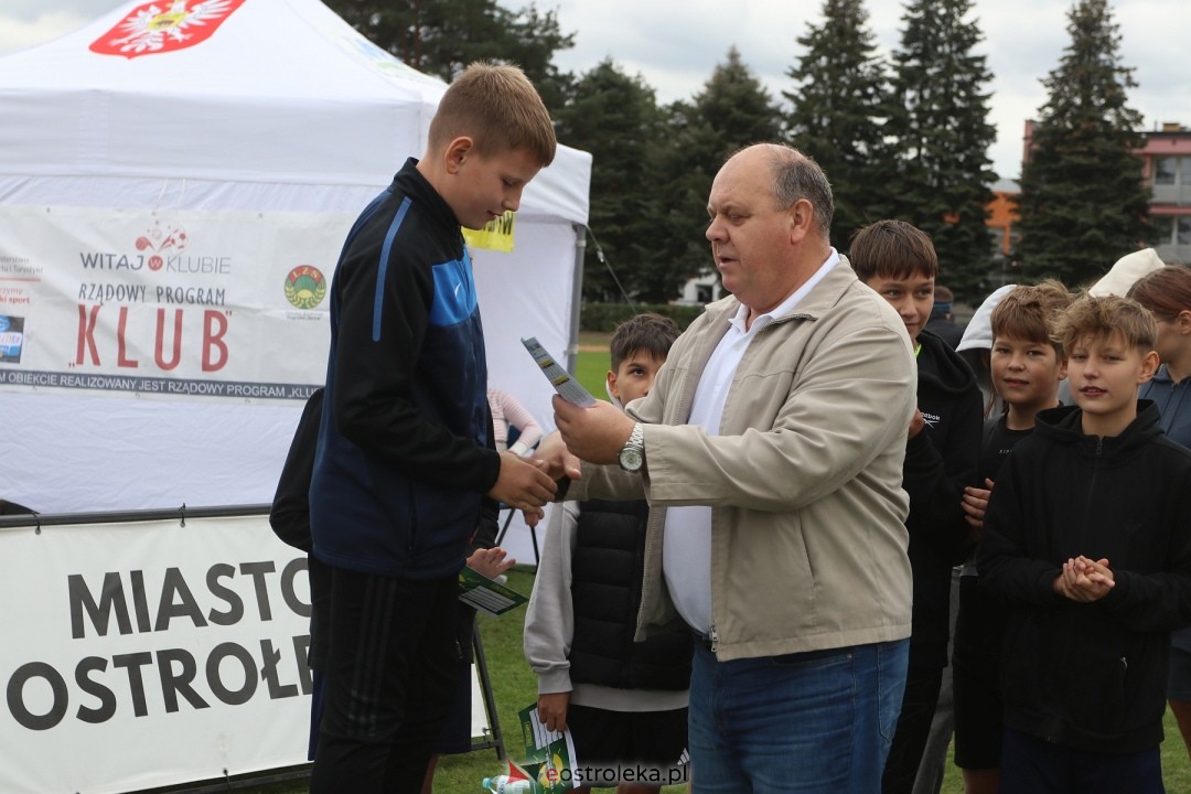 Test Coopera w Ostrołęce [28.09.2024] - zdjęcie #50 - eOstroleka.pl